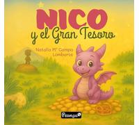 NICO y el Gran Tesoro