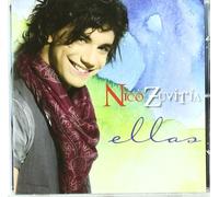Nico Zuviria - Ellas