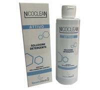 NICOCLEAN ATTIVO DET LIQ 200ML