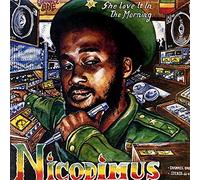Nicodemus - She Love It in the Morning