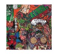 Nicodemus - Toxic Crunch