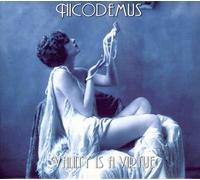 Nicodemus - Vanity Is A Virtue