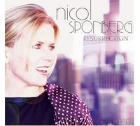 Nicol Sponberg - Resurrection