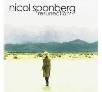 Nicol Sponberg Resurrection (CD) Album