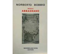 Nicola Abbagnano
