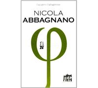 Nicola Abbagnano