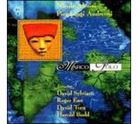 Nicola Alesini - Marco Polo