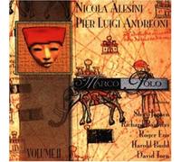 Nicola Alesini - Marco Polo Vol Ii