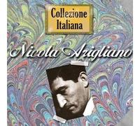 Nicola Arigliano Collezione Italiana (CD)