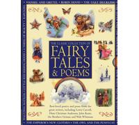 Nicola Baxter Classic Collection of Fairy Tales & Poems (Copertina rigida)