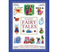 Nicola Baxter Classic Fairy Tales (Copertina rigida)