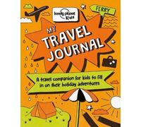 My Travel Journal [Lingua Inglese]