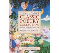 Nicola Baxter The Children's Classic Poetry Collection (Copertina rigida)