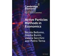 Nicola Bellomo Diletta Burini Valeria Sec Active Particles Me (Copertina rigida)