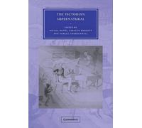 Nicola Bown The Victorian Supernatural (Tascabile)