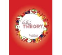 Nicola Cantan Thinking Theory Book Four (American Edition) (Tascabile)