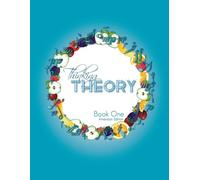 Nicola Cantan Thinking Theory Book One (American Edition) (Tascabile)
