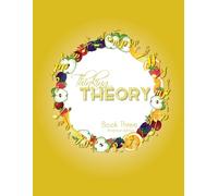 Nicola Cantan Thinking Theory Book Three (American Edition) (Tascabile)