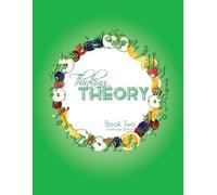 Nicola Cantan Thinking Theory Book Two (American Edition) (Tascabile)