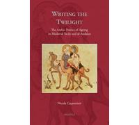 Nicola Carpentieri Writing the Twilight (Copertina rigida)