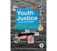 Nicola Carr Roger Smith Youth Justice (Tascabile)