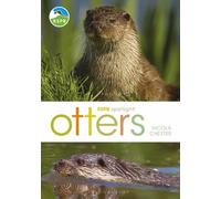 Nicola Chester RSPB Spotlight: Otters (Tascabile) RSPB