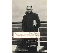 Nicola Chiaramonte. Una biografia