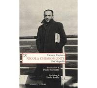 Nicola Chiaramonte. Una biografia