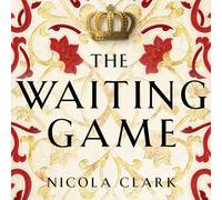 Nicola Clark Weidenfeld & Nicolson Karen Cas The Waiting Gam (Copertina rigida)