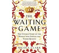 Nicola Clark The Waiting Game (Tascabile)