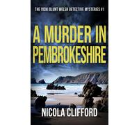 Nicola Clifford A Murder in Pembrokeshire (Tascabile)