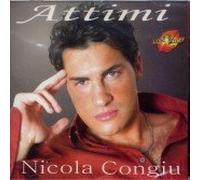 Nicola Congiu - Attimi