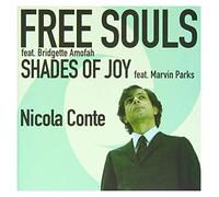 Nicola Conte - Free Souls - Shades of Joy
