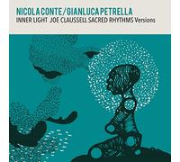 nicola conte & gianl - nicola conte & gianluca petrella-inner l