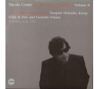 nicola conte - Jet Sounds Revisited Vol.2