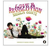 Nicola Conte - Love & Revolution