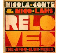 Nicola Conte & Nico Lahs - Reloved