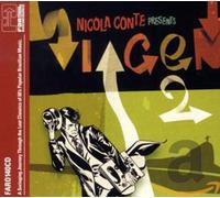 Nicola Conte - Nicola Conte Presents Viagem Vol.2: A Swinging Journey Throu