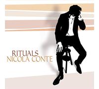 Nicola Conte - Nicola Conte-Rituals