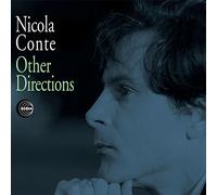 Nicola Conte - Other Directions