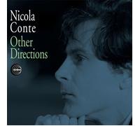 Nicola Conte - Other Directions + Extra Tracks & Alternative Takes - Cd
