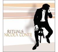 Nicola Conte Rituals (CD)