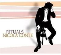 Nicola Conte - Nicola Conte-Rituals