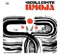 Nicola Conte - Umoja