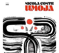 Nicola Conte Umoja (Vinyl LP) 12" Album