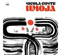 Nicola Conte Umoja (Vinyl LP) 12" Album