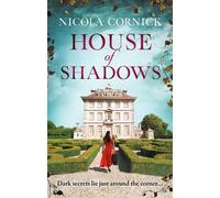 Nicola Cornick House Of Shadows (Tascabile) MIRA