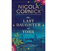 Nicola Cornick The Last Daughter of York (Tascabile)