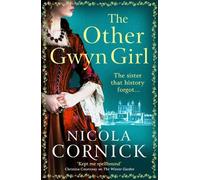 Nicola Cornick The Other Gwyn Girl (Tascabile)