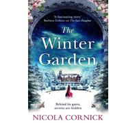 Nicola Cornick The Winter Garden (Tascabile)